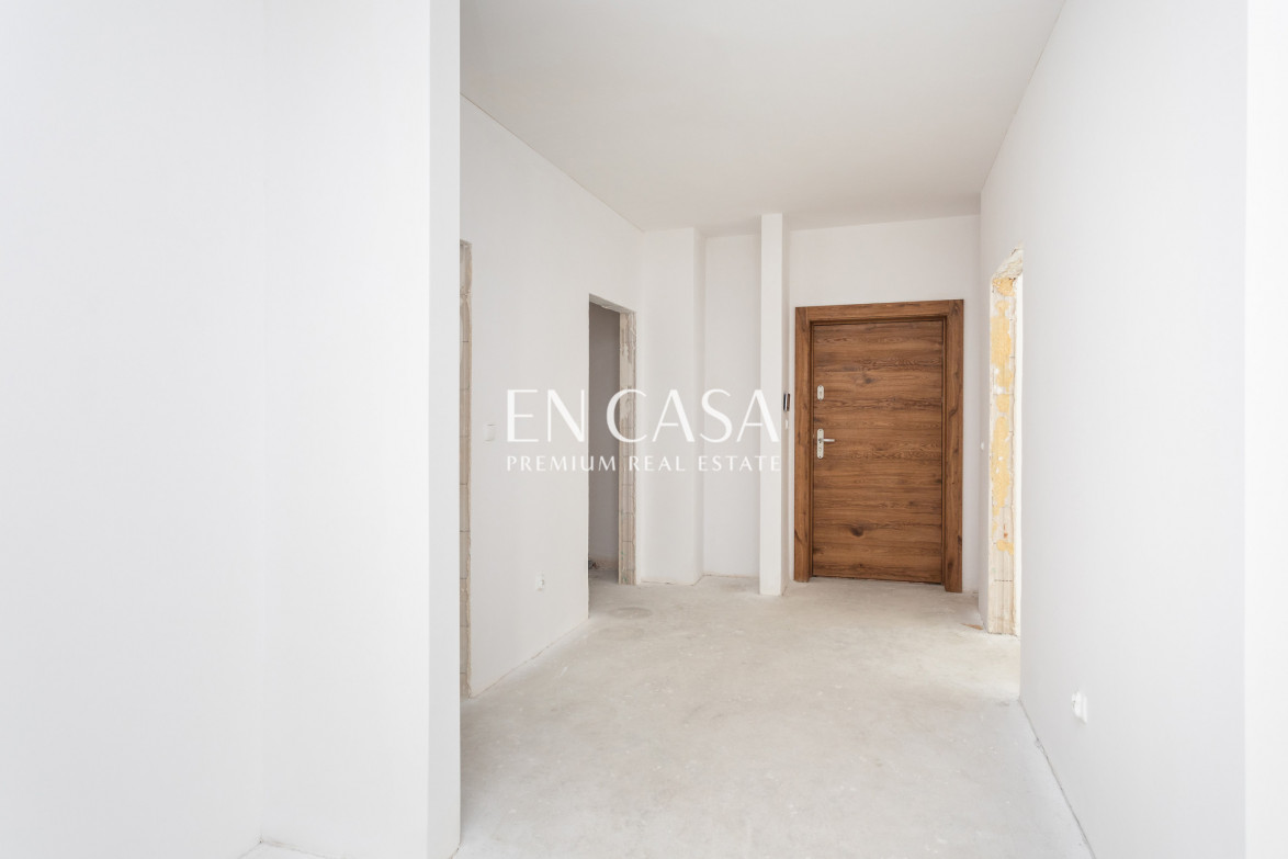 Apartment Sale Warszawa Mokotów Górska 5